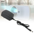 thumbnail image 4 of 16V 2A Power Supply  with Safety Features for LED Display, Gaming Console,Telephone, 37in Cord, Suitable for Semiconductor Refrigeration and Heating, Air Purifiers, 4 of 7