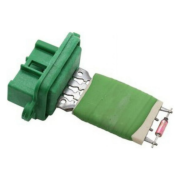 Standard Ignition RU996 Intermotor Blower Motor Resistor