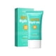 thumbnail image 1 of DAW Clearance Face Sunscreen 60+, Isolation Sunscreen For Face Hydrate Skin And Reduce , Sun Screen Protector For Face And Body, 50ml，Uv Sunscreen，SPF60+，PA+++ (Buy 2 receive 3), 1 of 5