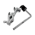 thumbnail image 1 of Soporte para platillos, extensión para platillos, herrajes de montaje, metal grueso y versátil, accesorios profesionales para instrumentos de percusió, 1 of 8