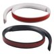 thumbnail image 4 of Waterproof Seal Strip Bathroom Retention Water Barrier Strip Dry &Wet Separation Silicone Seal Strip Draught Excluder Stopper, 4 of 11