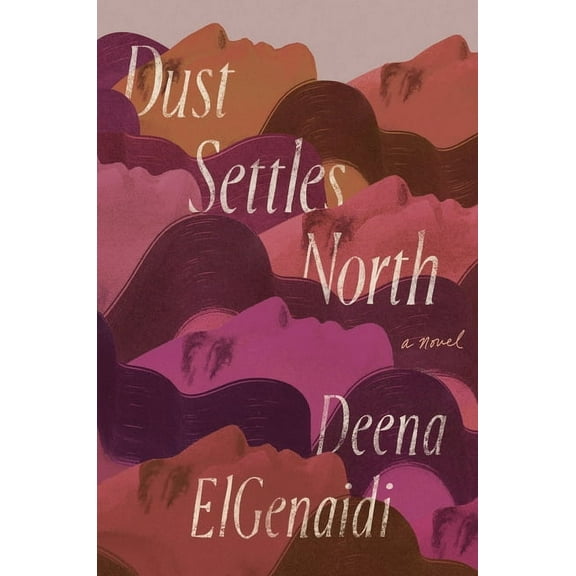 Dust Settles North, (Paperback)