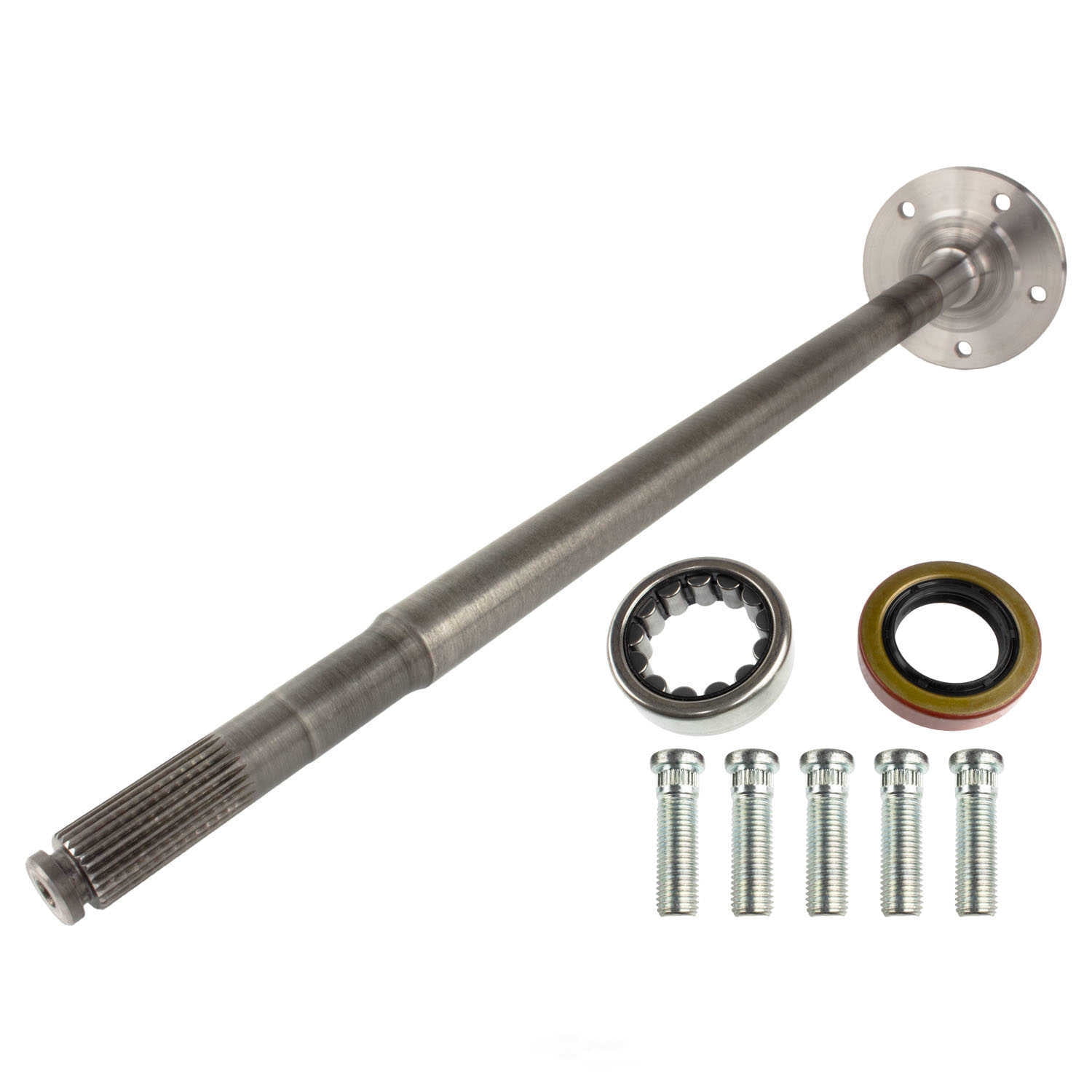 EXCEL from Richmond 92-25152 Drive Axle Shaft Assembly