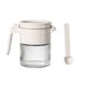 thumbnail image 2 of Kitchen Sealed Glass Seasoning Box Sugars Can Bottling Bottle Barbecue Material Storage Purpose Seasoning Bottle, 2 of 5