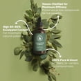 thumbnail image 3 of Aceite esencial AROMA COUNTRY Eucalyptus 100% orgánico puro 120 ml, 3 of 7