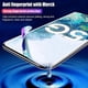 thumbnail image 4 of 3 pcs Hydrogel Film for Redmi 10 screen protector, 4 of 5