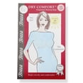 thumbnail image 2 of braza 3040 dry comfort perspiration strips, 2 of 4