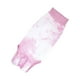 thumbnail image 4 of Traje de recuperación para perros, mono para perros con heridas abdominales, ideal para después de la cirugía. Disfraz para mascotas. Rosa, 4 of 9