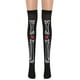 thumbnail image 2 of Calcetines de mujer Calcetines de Halloween Medias de bola de maquillaje Medias de Halloween Fridja  nalpqowj48773, 2 of 7