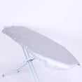 thumbnail image 2 of SUTENGDA Ironing Board Cover Pad Extra Thick Padding  Silver Coated Iron Board Covers Replacement  47‘‘X14.5‘‘, 2 of 2