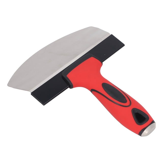 Putty Raspador, Cucharada de Cubo de 6 Pulgadas Suave de Alta Resistencia para La Construcció
