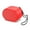 Red, variant on Mini Portable Bluetooth Speakers Stereo Sound Hands Free Column Subwoofer Small Sound Box Speakers Loudspeaker Music Player