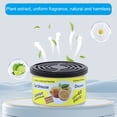thumbnail image 6 of Car Air Freshener Invigorating Coffee Scent Essences Vehicle Air Freshener Canned Car Air Freshener for & Home Us, 6 of 9
