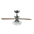 thumbnail image 2 of Ventilador de techo Masterfan Oporto Satinado 42 Pulgadas, 2 of 4