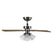 thumbnail image 2 of Ventilador de techo Masterfan Oporto Satinado 42 Pulgadas, 2 of 4