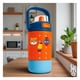 thumbnail image 4 of Termo Termico para Niños Charms Acero Inoxidable 12oz Pines naranja, 4 of 7