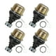 thumbnail image 2 of 51375-HP5-601, Kit De Rótula 4 Piezas De Repuesto Para Rancher 350 400 420 Para Accesorios ATV, 2 of 7