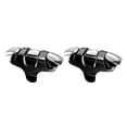 thumbnail image 1 of Methold 1 par de gatillos universales para juegos de teléfonos móviles, Joysticks para disparar Gamepad, controladores de juegos de asistencia, Videojuegos y accesorios tipo 14 NO13, 1 of 6