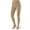 Beige, variant on Ames Walker AW 293 Medical Support Open Toe Pantyhose 20-30 mmHg