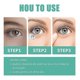 thumbnail image 5 of Rodillo para mejorar la visión Mejora el flujo sanguíneo Nutre el tejido ocular Elimina la fatiga Hidratación profunda Cuidado de la piel Masaje de ojos, 5 of 5
