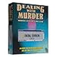 thumbnail image 2 of Dealing with Murder by TDC Games, 2 of 4