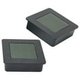 thumbnail image 5 of Solar Light Replacement Top, Square Solar Panel Top Replacement, 5 of 10