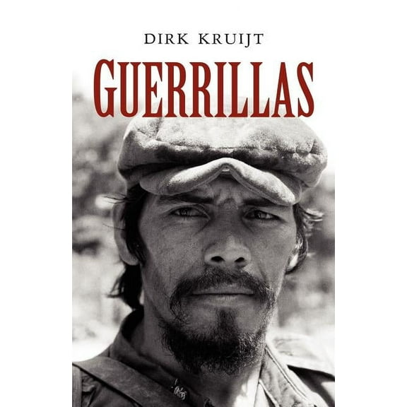 Guerrillas: War and Peace in Central America, (Paperback)
