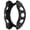 black green, variant on Stylish Protective Casing Quick Installation for Smartwatch Dust Proof & Shock Resistant Skin Skin