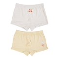 thumbnail image 2 of 2x Calzoncillos Ropa Interior Deportiva de Niños Suave Flexible Durable Lindo XXL CUTICAT Pantalones cortos del boxeador del muchacho, 2 of 8