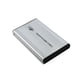 thumbnail image 2 of Caja de disco duro USB2.0 a IDE Caja IDE de 2.5 '' HDD Caja portátil de disco duro Caja de Abanopi  Caja de disco duro, 2 of 6