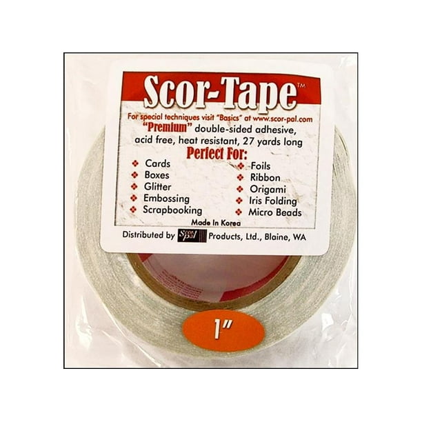 scor-pal-scor-tape-dbl-side-adhesive-1-27yd-walmart-walmart