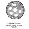 Pioneer FRA117 Automatic Transmission Flexplate