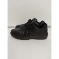 thumbnail image 4 of NEW BALANCE MW572BK BLACK LEATHER CASUAL WALKING MEN'S 11 (2E) SHOES, 4 of 5