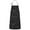 Math Equations Energy, variant on Math Equations Science Icons Black Pattern Apron-Garden Aprons for Women with Pockets-Cotton Linen Waterproof Kitchen Cooking Gardening Aprons Adjustable for Kitchen,Cooking,BBQ and Salon 33x27 Inch