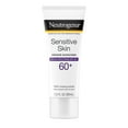 thumbnail image 6 of Neutrogena Sensitive Skin Mineral Sunscreen Lotion, SPF 60+, 3 fl. oz, 6 of 7