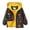 J02-Black, variant on Kakishop Boys Hoodies Dinosaur Toddler Boys Jacket Kids Sweatshirts Long Sleeve Hooded Shirts 3-12 Years (Grey,3-4 Years)