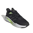 thumbnail image 2 of Tenis Adidas Alphaedge + para Hombre. IG3593 negro 25, 2 of 5