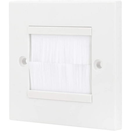 Brush Wall Plate Pre Made Leads Panel Multi Purpose Strong For Stud Brackets Plaster Board White Canada - What Is A Wall Plate And Its Purpose Brush Wall Plate Pre Made Leads Panel Multi Purpose Strong For Stud Brackets Plaster Board White Canada - What Is A Wall Plate And Its Purpose