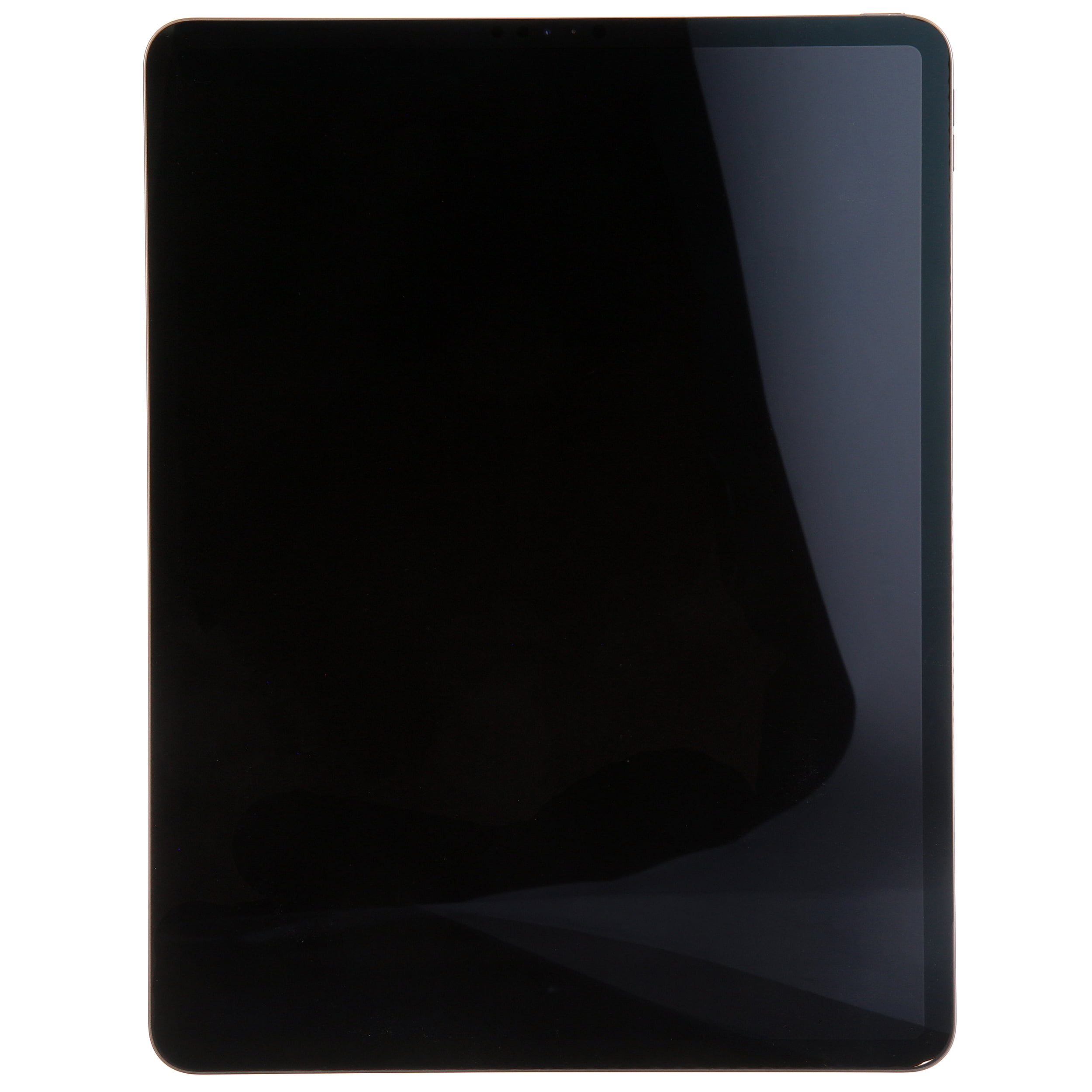 Apple 12.9-inch iPad Pro (2018) Wi-Fi 256GB - Silver Apple 12.9-inch iPad Pro (2018) Wi-Fi 256GB - Silver