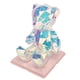 thumbnail image 2 of Luminous Bear Exquisite Small Bear Ornament Shiny Appearance for Office Room, 2 of 8
