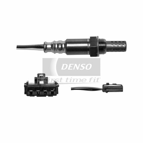 DENSO Auto Parts Oxygen Sensor P/N:234-4277 Fits select: 2004-2005 MITSUBISHI LANCER