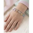 thumbnail image 2 of Pulsera artesanal dog lover 5 dijes, 2 of 6