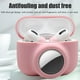 thumbnail image 4 of Funda Protectora Compatible Con Airpods Pro Auricular Anti-Perdida Localizador Funda Protectora 2 En 1 Cateissary EL016421-02, 4 of 5