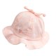 thumbnail image 1 of GOOHOCHY 1 gorro de verano para bebé, para exteriores, estilo pescador, anti-UV., 1 of 8