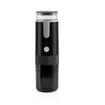 thumbnail image 1 of Portable Coffee Machine Coffee Maker Electric Capsule Ground Coffee Brewer Fit For Coffee Powder And Coffee Capsul ,Fast  Fresh Brewed, 1 of 5