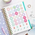 thumbnail image 4 of Agenda Para Boda Lila - Our Wedding Planner, 4 of 8