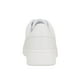 thumbnail image 4 of Zapatilla Tommy Hilfiger Twigye para mujer, color blanco, talla 5.5, 4 of 5