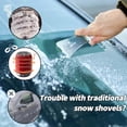 thumbnail image 5 of Molecular Interference Antifreeze For Snow Clearing, Vehicle Microwave Defroster Instrument, Microwave Defroster Car, 5 of 5