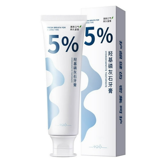 FcBaudy Toothpaste, Whitening Toothpaste, And Stain Removing Toothpaste Oral White Teeth And Gums Toothpaste 100g toothpaste toothpaste