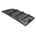 thumbnail image 2 of Grille de Maille d'Évent de Capot, Résistant aux Chocs de Capot de Dissipation de Chaleur Rapide Gauche pour Voitures, 2 of 8